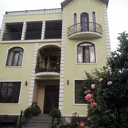 Hotel Mimino Tbilisi Exterior photo
