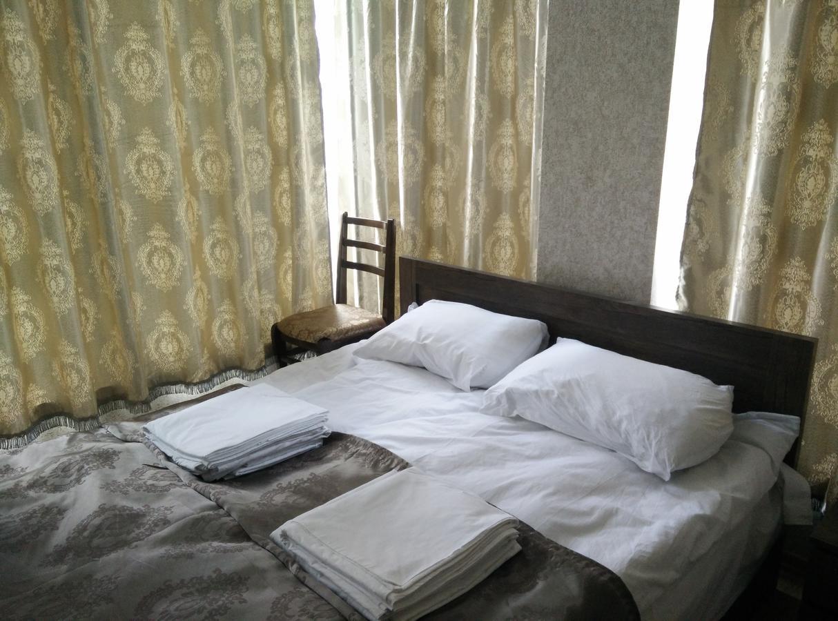 Hotel Mimino Tbilisi Exterior photo