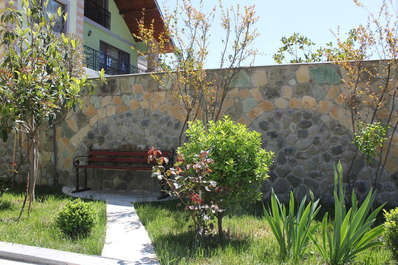 Hotel Mimino Tbilisi Exterior photo