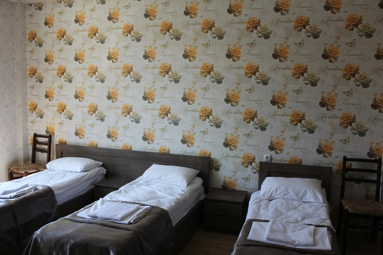 Hotel Mimino Tbilisi Exterior photo