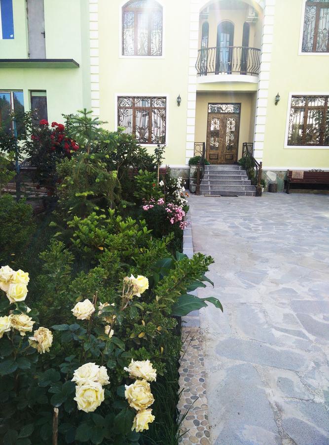Hotel Mimino Tbilisi Exterior photo