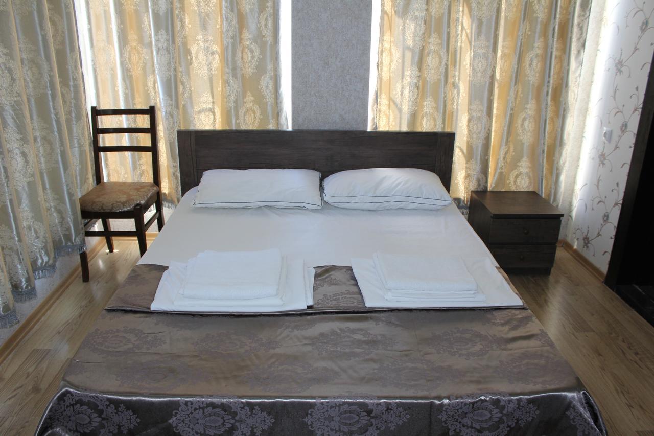 Hotel Mimino Tbilisi Exterior photo
