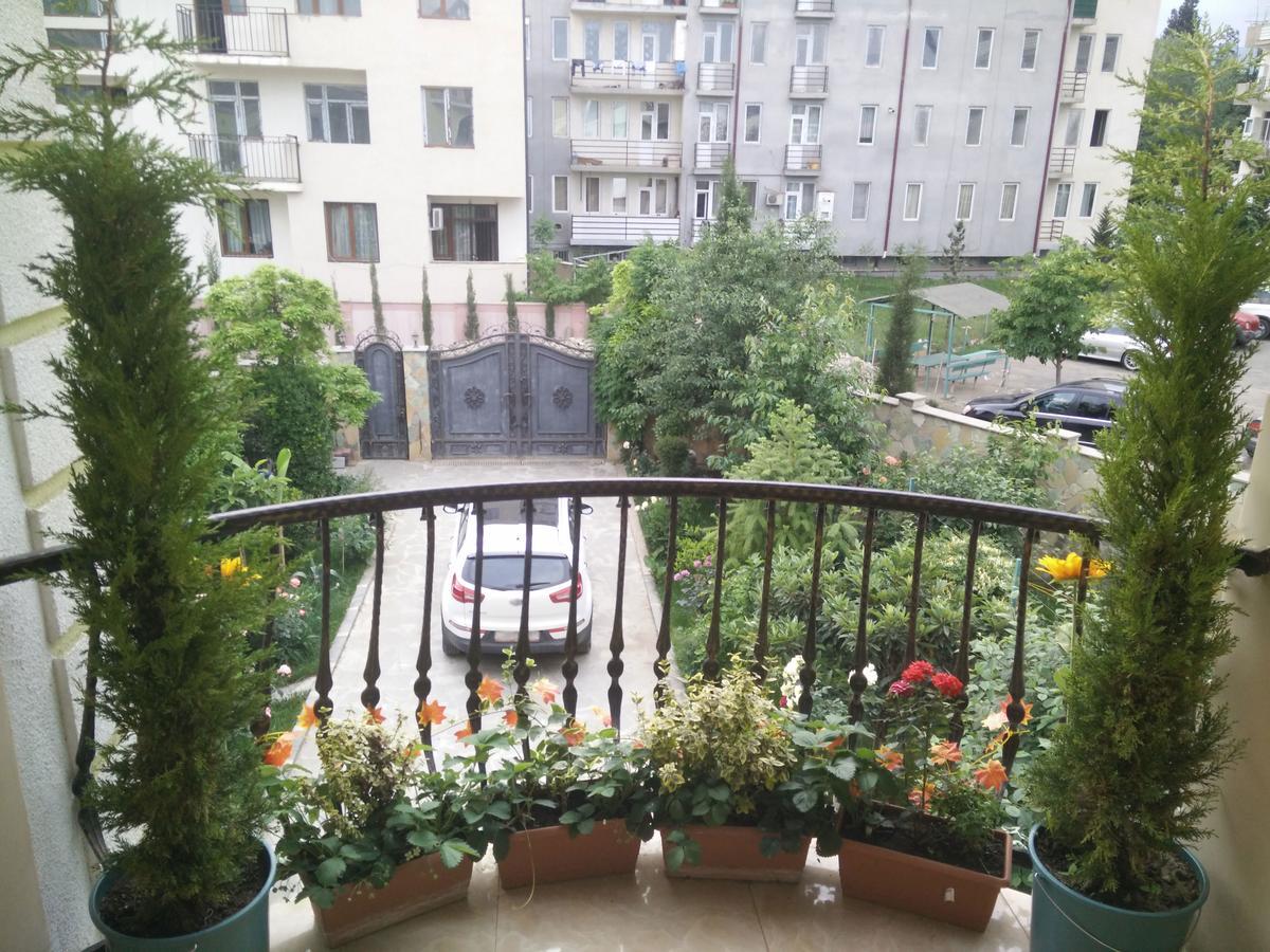 Hotel Mimino Tbilisi Exterior photo