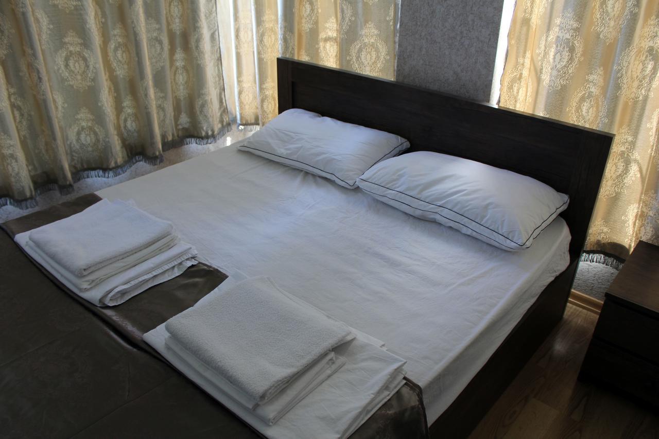 Hotel Mimino Tbilisi Exterior photo