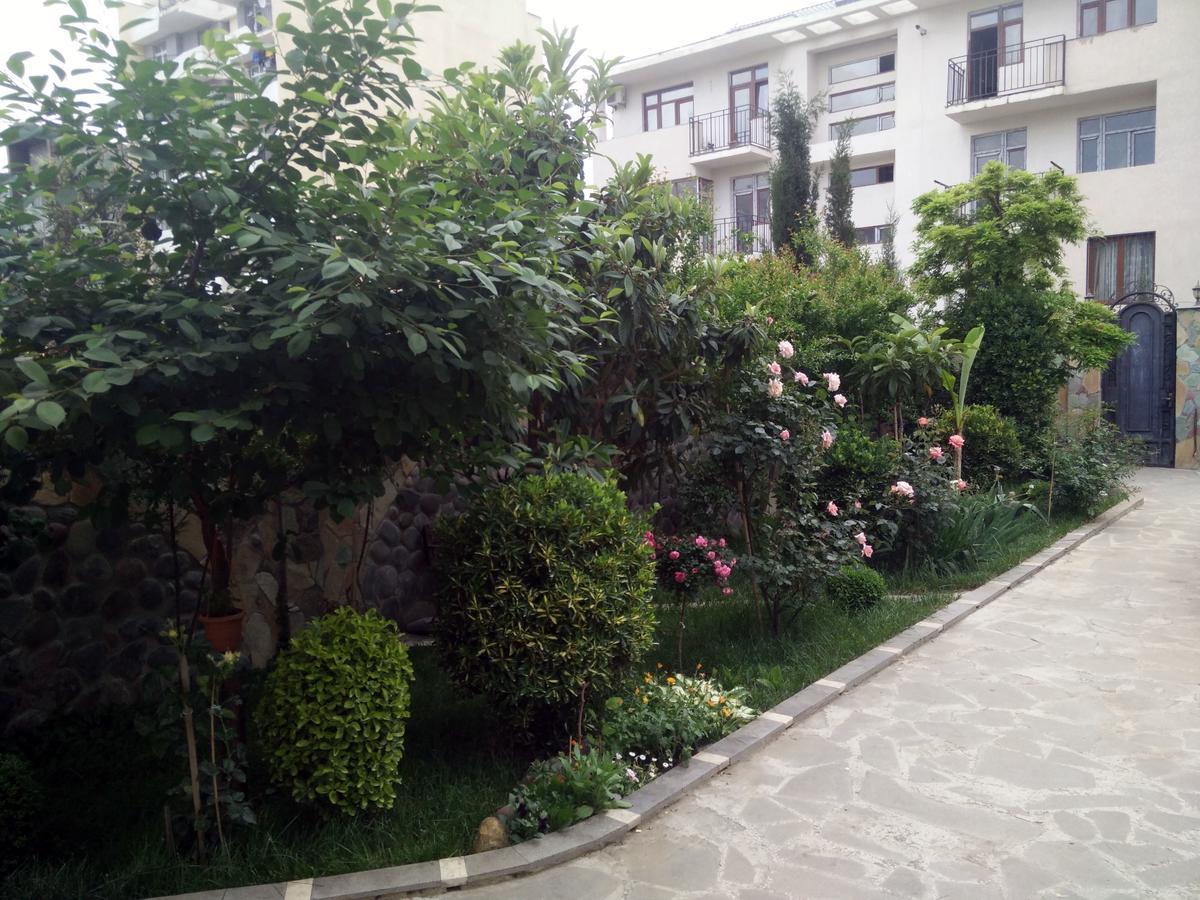 Hotel Mimino Tbilisi Exterior photo