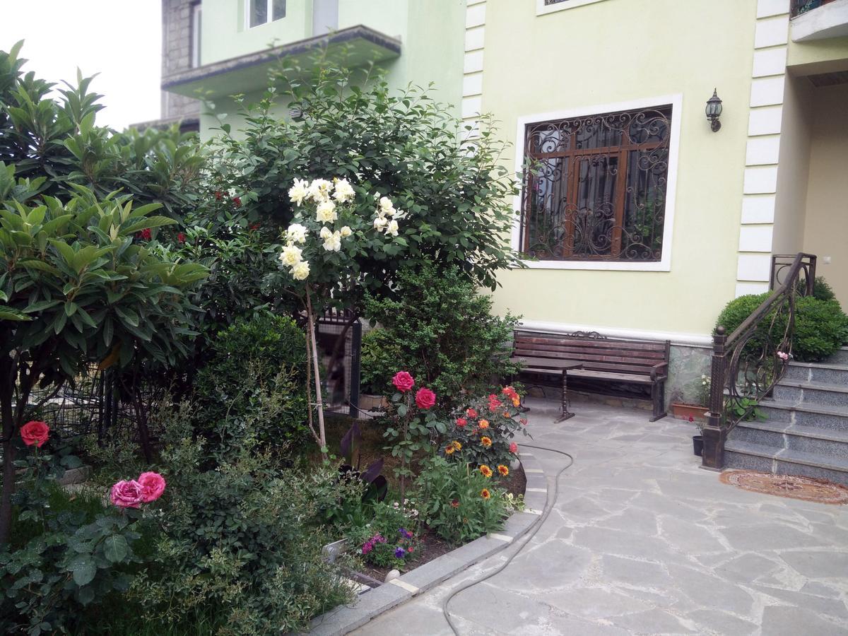 Hotel Mimino Tbilisi Exterior photo